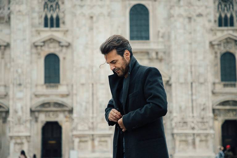 fotografo brasileiro em milao milano italia leonardo algozzino duomo ensaio fotografico fotos 