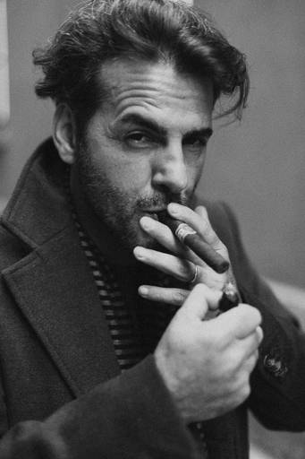 fotografo brasileiro em milao milano italia leonardo algozzino duomo ensaio fotografico fotos 