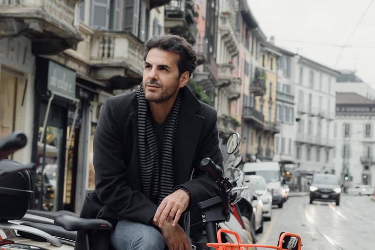 fotografo brasileiro em milao milano italia leonardo algozzino duomo ensaio fotografico fotos 