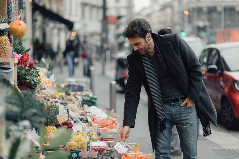 fotografo brasileiro em milao milano italia leonardo algozzino duomo ensaio fotografico fotos 