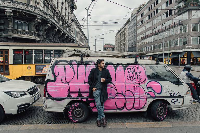 fotografo brasileiro em milao milano italia leonardo algozzino duomo ensaio fotografico fotos 