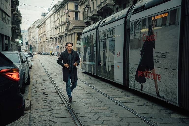 fotografo brasileiro em milao milano italia leonardo algozzino duomo ensaio fotografico fotos 