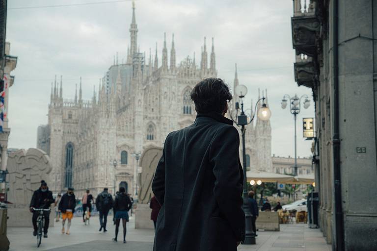 fotografo brasileiro em milao milano italia leonardo algozzino duomo ensaio fotografico fotos 