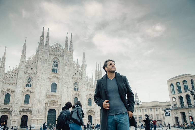 fotografo brasileiro em milao milano italia leonardo algozzino duomo ensaio fotografico fotos 