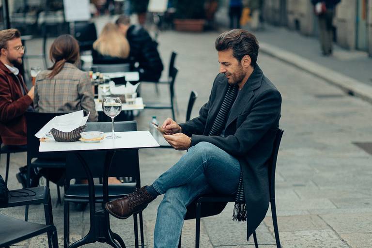 fotografo brasileiro em milao milano italia leonardo algozzino duomo ensaio fotografico fotos 