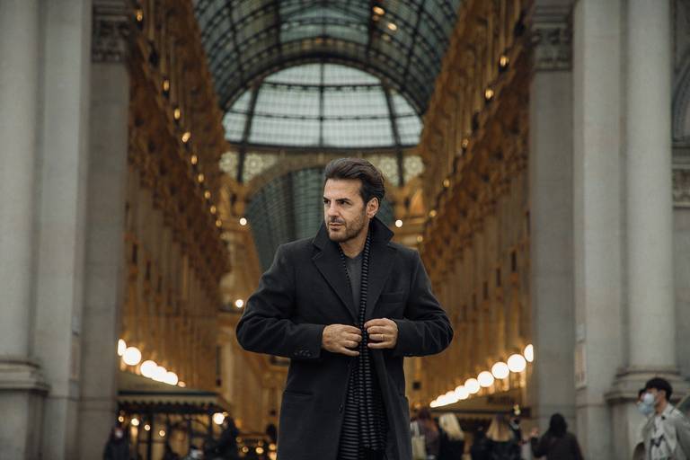 fotografo brasileiro em milao milano italia leonardo algozzino duomo ensaio fotografico fotos 