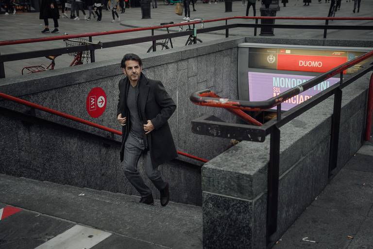 fotografo brasileiro em milao milano italia leonardo algozzino duomo ensaio fotografico fotos 