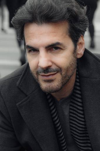 fotografo brasileiro em milao milano italia leonardo algozzino duomo ensaio fotografico fotos 