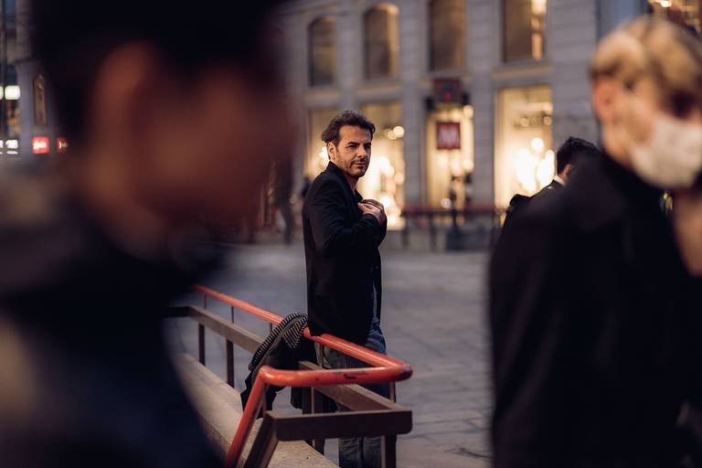 fotografo brasileiro em milao milano italia leonardo algozzino duomo ensaio fotografico fotos 