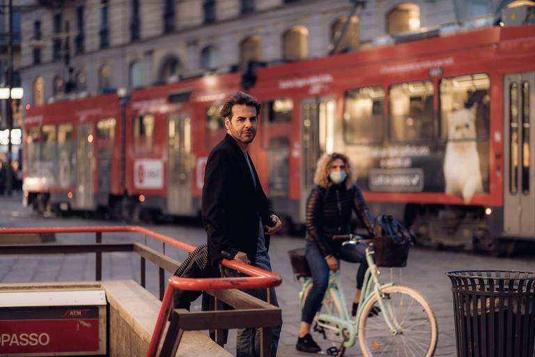 fotografo brasileiro em milao milano italia leonardo algozzino duomo ensaio fotografico fotos 