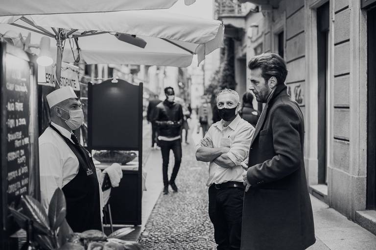 fotografo brasileiro em milao milano italia leonardo algozzino duomo ensaio fotografico fotos 