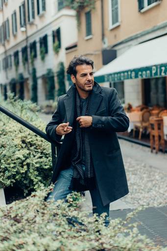 fotografo brasileiro em milao milano italia leonardo algozzino duomo ensaio fotografico fotos 