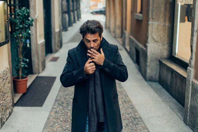 fotografo brasileiro em milao milano italia leonardo algozzino duomo ensaio fotografico fotos 