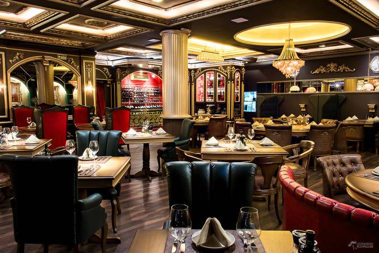 George terceiro gramado restaurante LEONARDO RODRIGUES retratista fotografo Maico zimmer