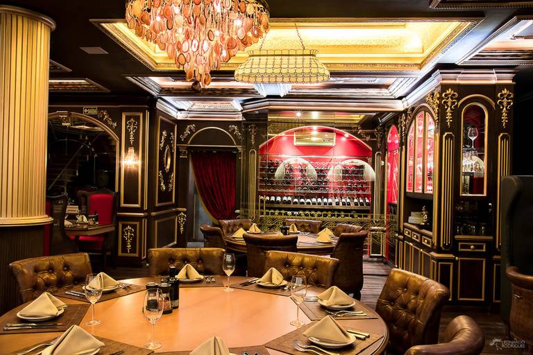 George terceiro gramado restaurante LEONARDO RODRIGUES retratista fotografo Maico zimmer