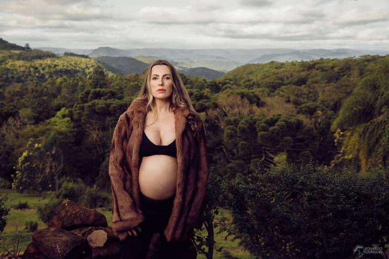 gestante gramado ensaio fotografo estalagem la hacienda