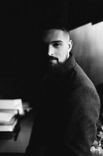 gustavo Bauer jornalista flow brand gramado marcas branding fotografo Leonardo rodrigues fotografia profissional retratista serra gaucha