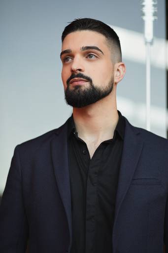 gustavo Bauer jornalista flow brand gramado marcas branding fotografo Leonardo rodrigues fotografia profissional retratista serra gaucha