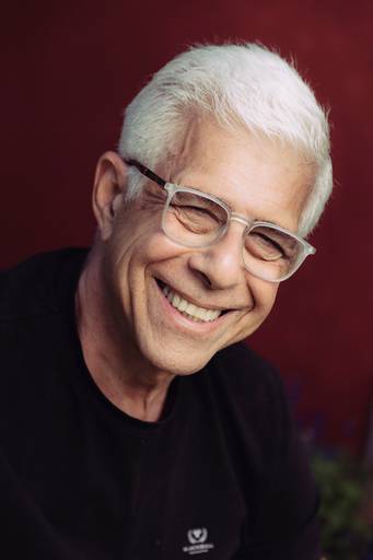 Jorge simão le jardín retrato empresario gramado fotografo Leonardo rodrigues