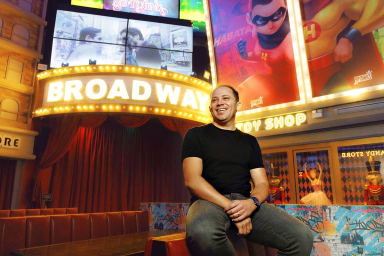 kaio yussa poffo herois da pizza empreendedor balneario camboriu florianopolis gramado retrato fotografo leonardo rodrigues italiano empresário herois da pizza pizzaria