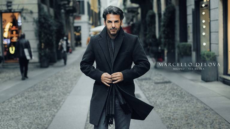 Marcello Delova portrait milan Monza milano visual artist photographer leonardo rodrigues brasileiro photographer