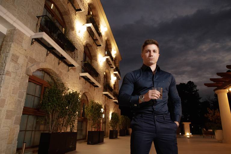 Paulo filho engenheiro gramado fotografo mentor