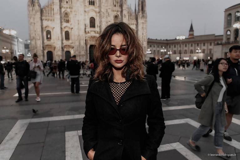 Silvilene silvy italia mina Varese estetica braziliana varese Beauty Dream Institute fotografo italo brasiliano LEONARDO RODRIGUES professionale 