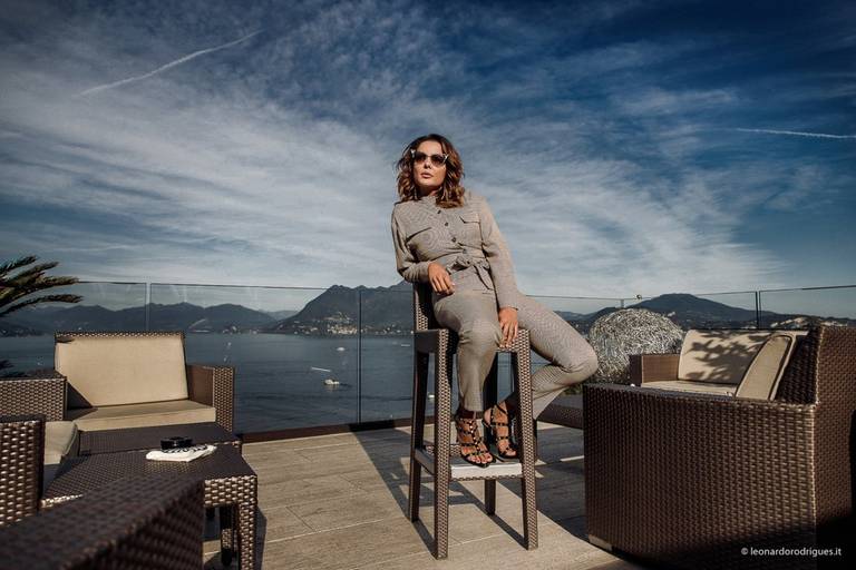 Silvilene silvy italia mina Varese estetica braziliana varese Beauty Dream Institute fotografo italo brasiliano LEONARDO RODRIGUES professionale 