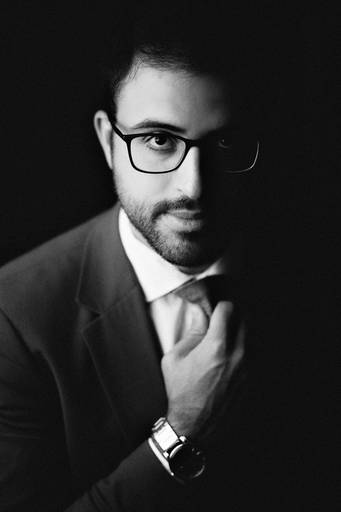 Thiago quintana advogado mentor advocacia retrato fotografia Leonardo rodrigues arquitipos