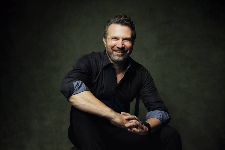 Vilmar Boniatti arquiteto empreendedor canela construtor fotografo retratista leonardo rodrigues artista italiano empreendimento gramado serra gaucha