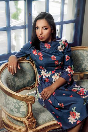 modelo pele negra em gramado canela porto alegre fotografo de moda editorial