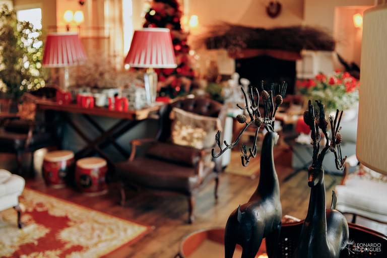 familia estalagem st hubertus gramado lago negro natal luz fotografo leonardo rodrigues