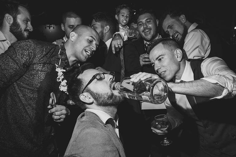 Fotografo de casamento cris polizello na chacara paraíso em jundiaí