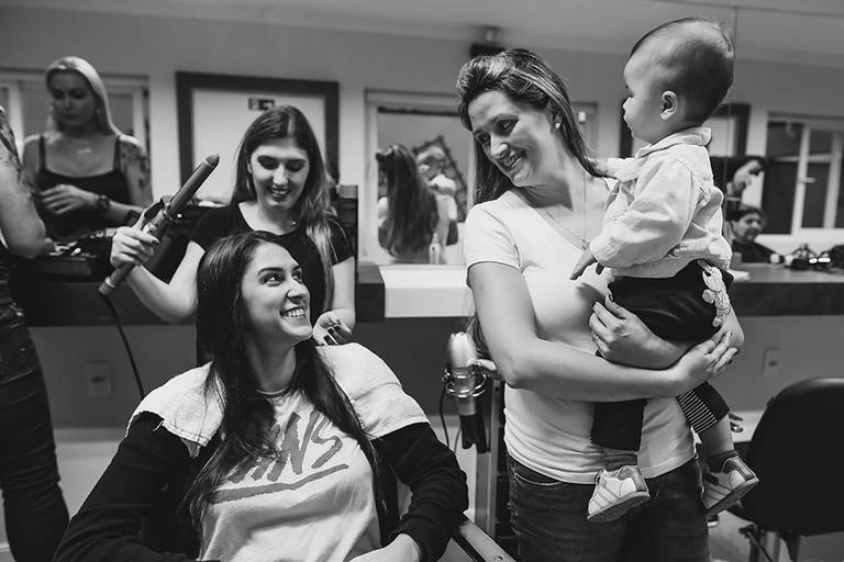 Aniversario 15 anos isabela em jundiaí