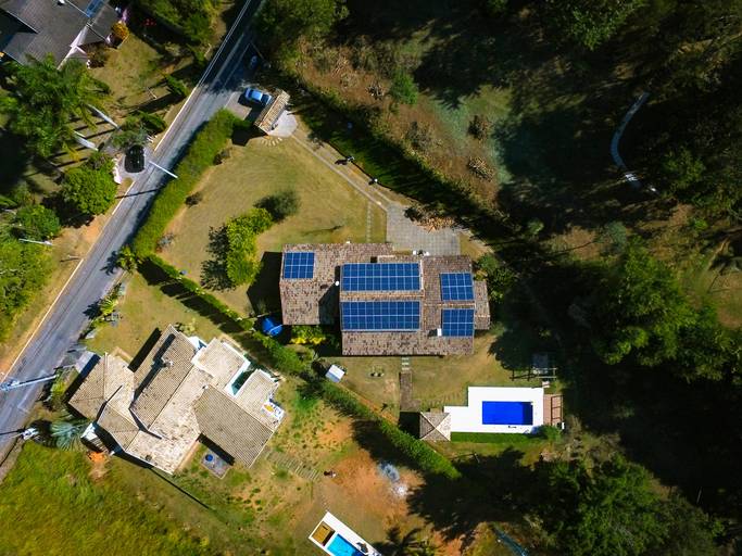 Mercado Imobiliário