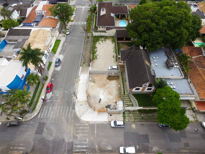 Acompanhamento de Obras