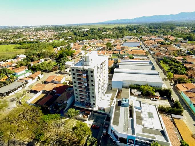 Acompanhamento de Obras