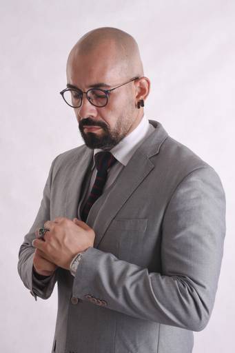 Ensaio corporativo Psicólogo