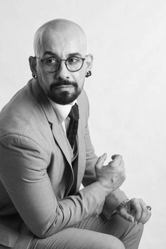 Ensaio corporativo Psicólogo