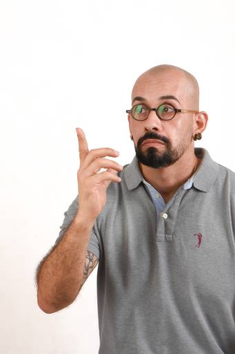 Ensaio corporativo Psicólogo