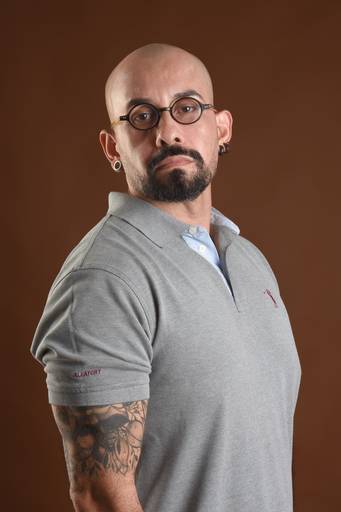 Ensaio corporativo Psicólogo