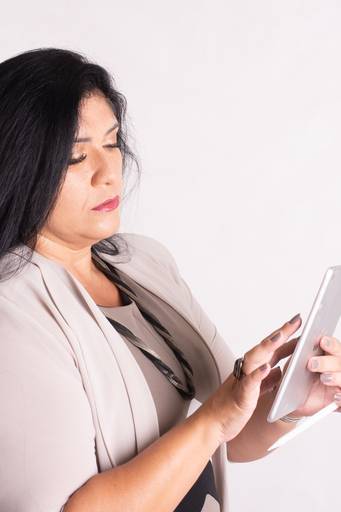 Ensaio corporativo de biomédica