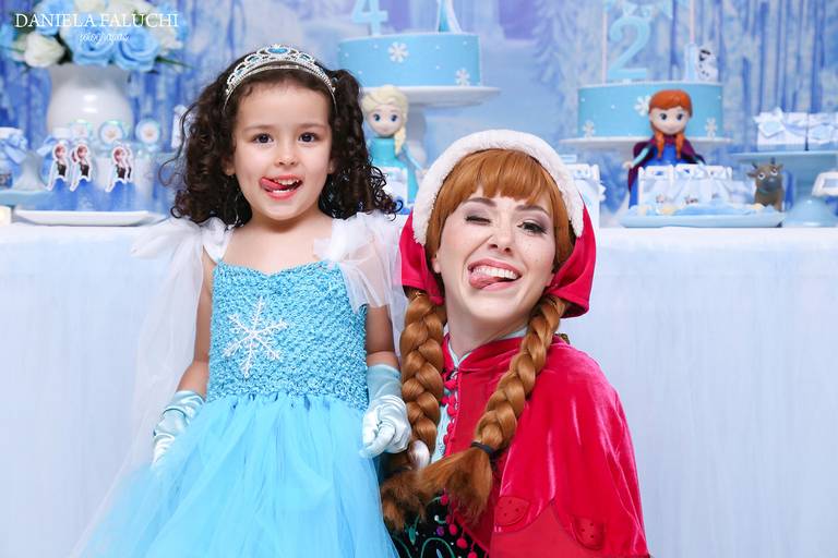 fotografia de festa infantil personagens, festa frozen, buffet em domicilio, fotografia festa de 1 ano,