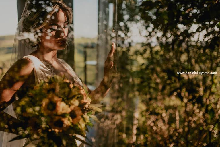 noiva retrato fotografia de casamento por daniel okuyama melhor fotografo de casamento de sp casamento em araçoiaba da serra no villa sansu