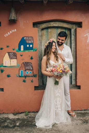 Daniel Okuyama é o melhor fotógrafo de casamento em SP