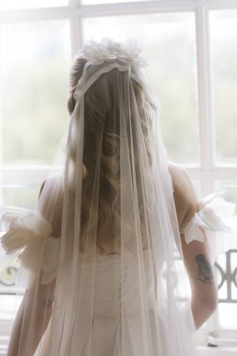 noiva pronta no hotel palácio tangará, fotógrafo Daniel Okuyama