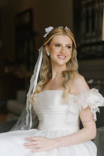 retrato noiva melhor fotógrafo de casamento de São Paulo