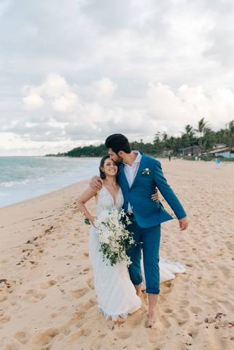 Daniel Okuyama é o melhor fotógrafo de casamento do Brasil