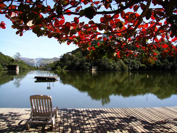 Concurso Fotografia Condomínio Canto das Aguas - set2019
