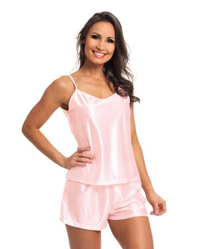 Short doll em trilobal
$ 44,90
Tam: P, M e G
.
$49,90
Tam: GG

Ref. 61126.3

Cor: Rosa

#SeupedidoOniline : chat.whatsapp.com/C6RW7er1Dnu3LNUsOzVuF0
Linha: Linha Noite 